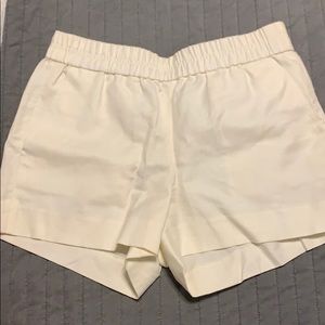 Off White J Crew Boardwalk 3” Shorts